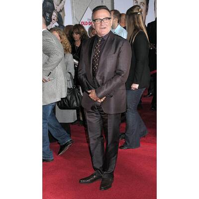 Robin Williams (1951 - 2014)