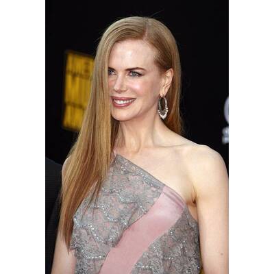 Nicole Kidman: Ihre schönsten Bilder