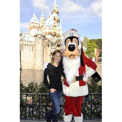 Hilary Swank: Ihre schönsten Bilder