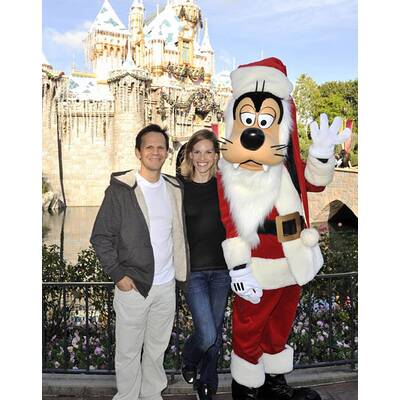 Hilary Swank: Ihre schönsten Bilder