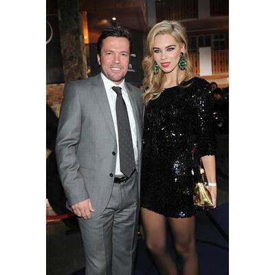 Liliana & Co: Die Frauen von Lothar Matthäus