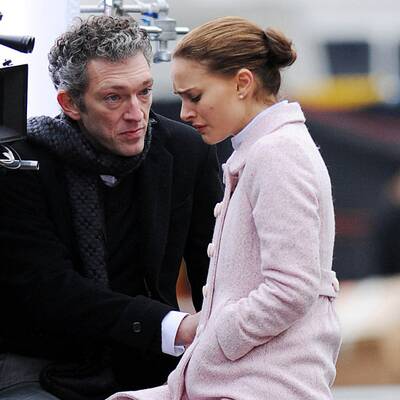 Stars leiden für ihre Traumrollen