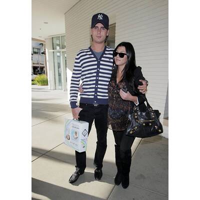 Overknee.Stiefel im Style-Check