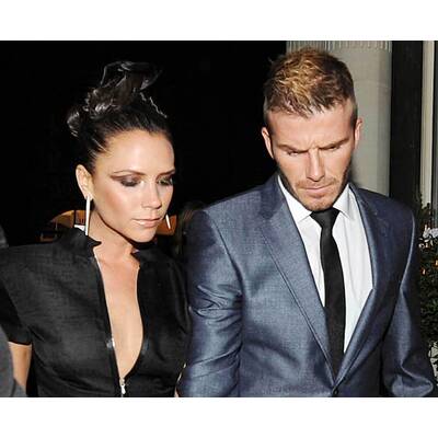 William & Kate heiraten: Wer dabei ist - und wer nicht