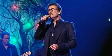 George Michael: Seine besten Bilder