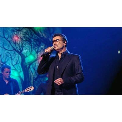 George Michael: Seine besten Bilder