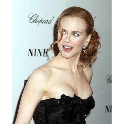 Nicole Kidman: Ihre schönsten Bilder
