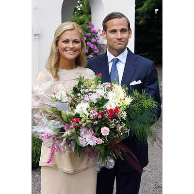 Alles hat ein Ende: Star-Trennungen 2010