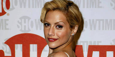 Wurde Brittany Murphy ermordet?