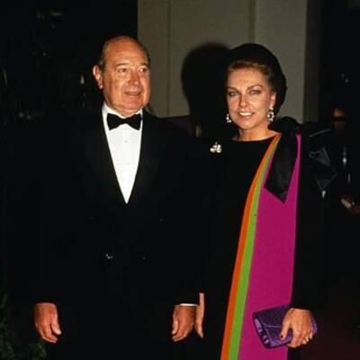 Royals, Milliardäre und Promis