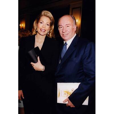 Versteckt Kate einen Babybauch? 