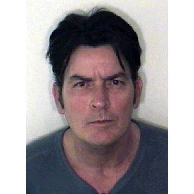 Charlie Sheen: Seine besten Bilder