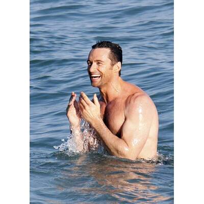 Wer ist der Sexiest Man Alive?