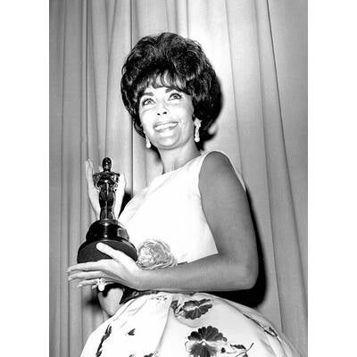 Elizabeth Taylor: Ihr Leben in Bildern