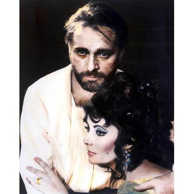 Elizabeth Taylor: Ihr Leben in Bildern