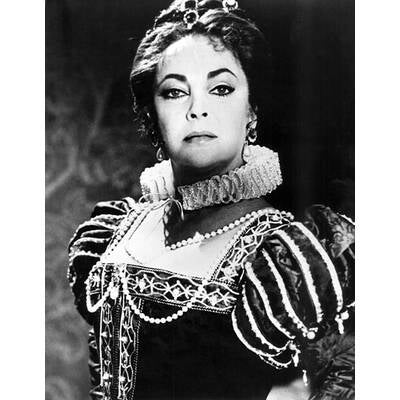 Elizabeth Taylor: Ihr Leben in Bildern