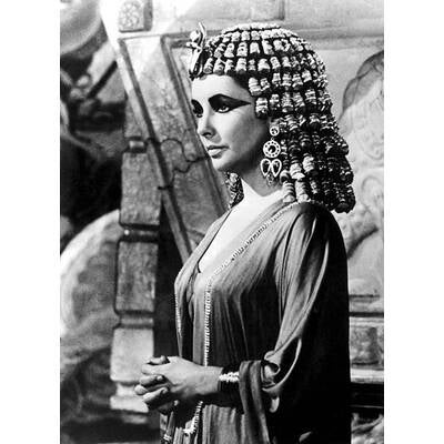 Elizabeth Taylor: Ihr Leben in Bildern