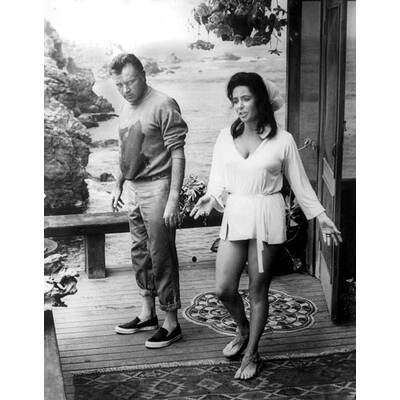 Elizabeth Taylor: Ihr Leben in Bildern