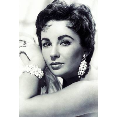 Liz Taylor