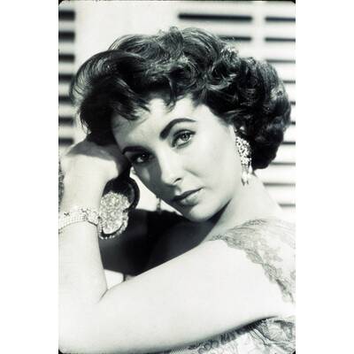 Liz Taylor