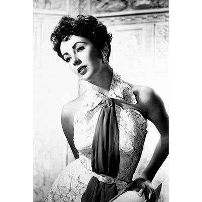Elizabeth Taylor: Ihr Leben in Bildern