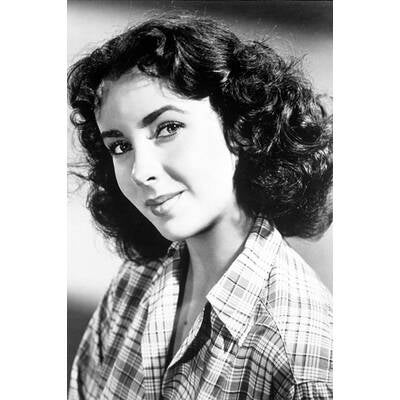 Elizabeth Taylor: Ihr Leben in Bildern