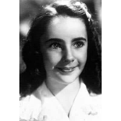 Elizabeth Taylor: Ihr Leben in Bildern