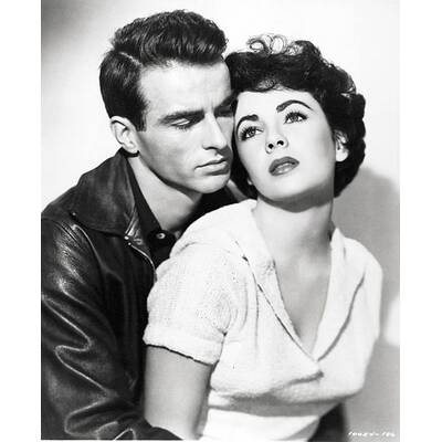 Elizabeth Taylor: Ihr Leben in Bildern