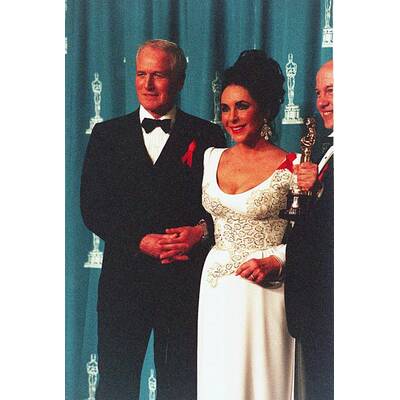 Elizabeth Taylor: Ihr Leben in Bildern