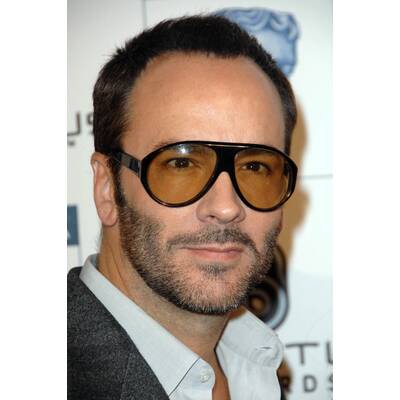 Tom Ford