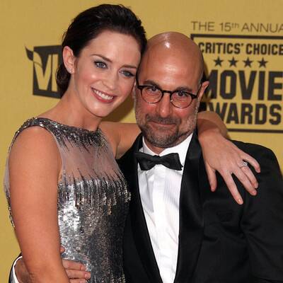 So lieben die Hunger Games-Stars