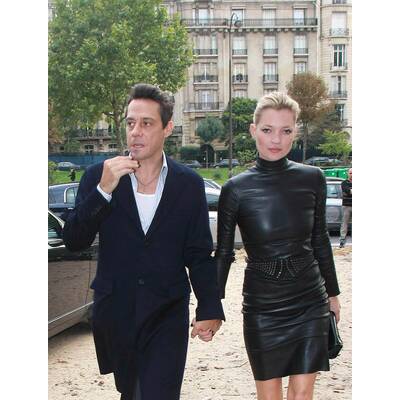 Die 25 'Best Dressed Couple'