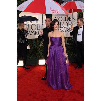 Sandra Bullock: Ihre schönsten Bilder