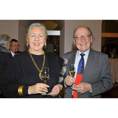 Buchpatenschaft der ÖNB