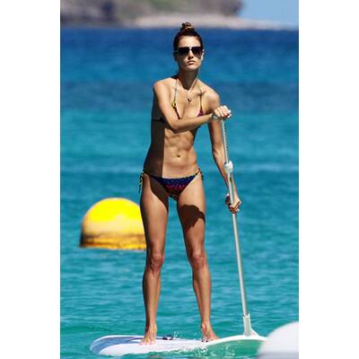 Star-Trend: Stand Up Paddling