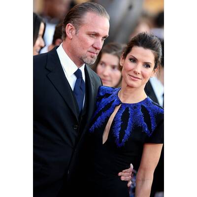 Sandra Bullock: Ihre schönsten Bilder