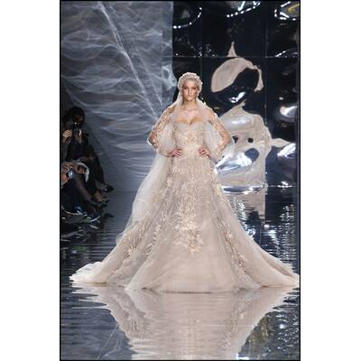 Brautkleider zum Verlieben