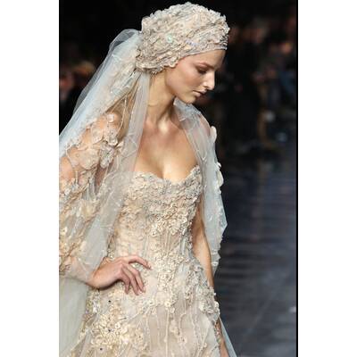 Brautkleider zum Verlieben