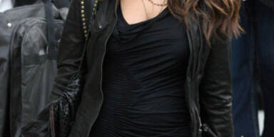 Matthew McConaughey zeigt seine Tochter!