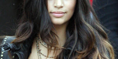 Matthew McConaughey zeigt seine Tochter!