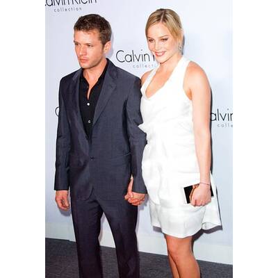 Alles hat ein Ende: Star-Trennungen 2010