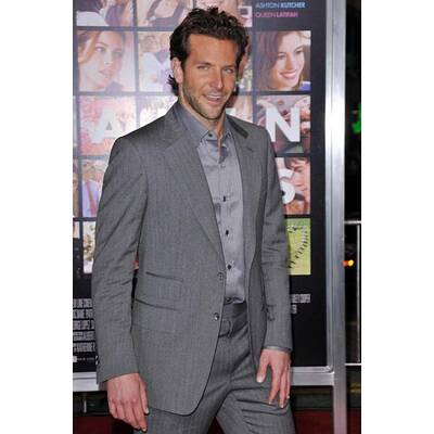 Bradley Cooper: Sexiest Man Alive 2011