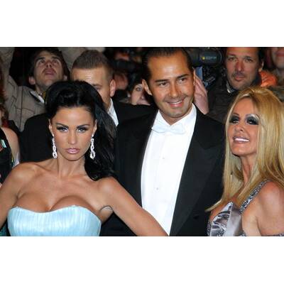 Irene Mayer: Ihre schönsten Bilder