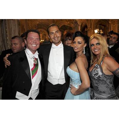 Irene Mayer: Ihre schönsten Bilder