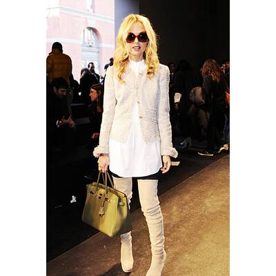 Overknee.Stiefel im Style-Check