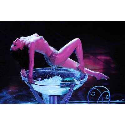 Dita von Teese - Ihre besten Burlesque-Performances