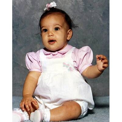 Kim Kardashian: Ihre besten Bilder