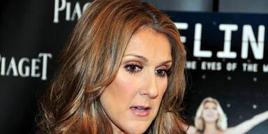 Celine Dion