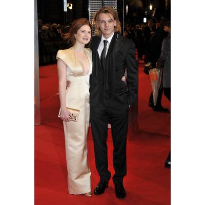 Die 25 'Best Dressed Couple'