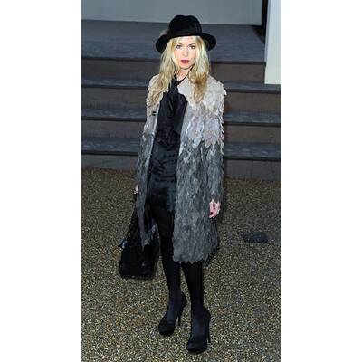 Rachel Zoe die Styling-Queen